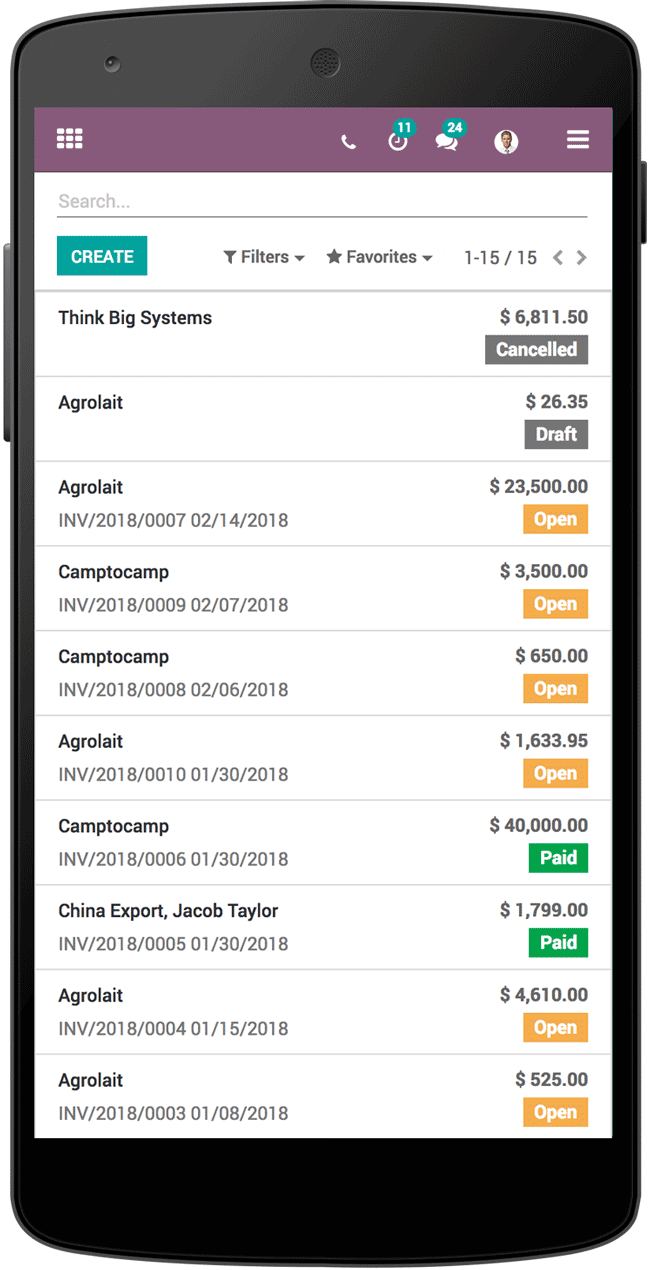 CONTABILIDAD (APP) 2