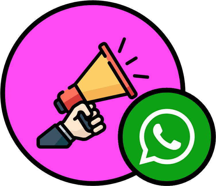 🔍 ENVIO DE WHATSAPPS MASIVOS (📱APP)