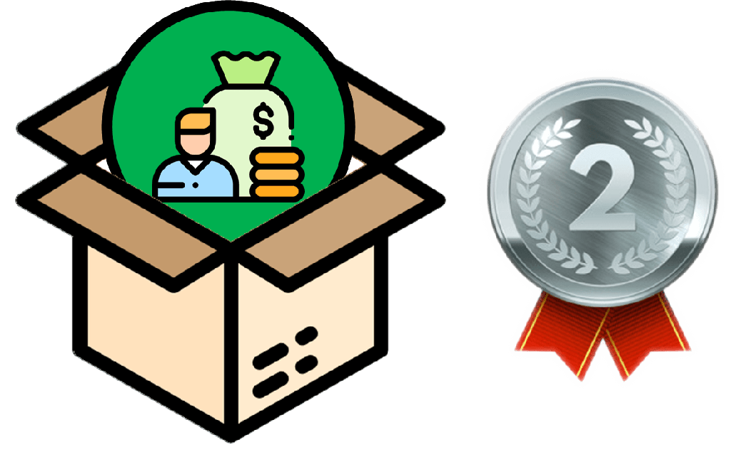⛽ SALES (📦SILVER🥈)