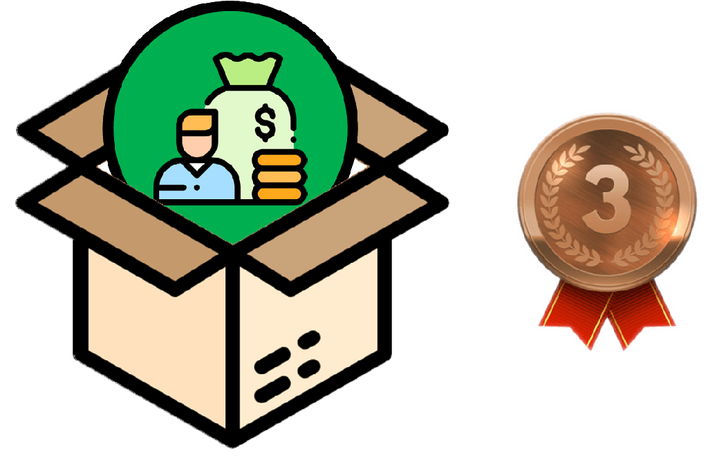 ⛽ SALES (📦BRONZE🥉)