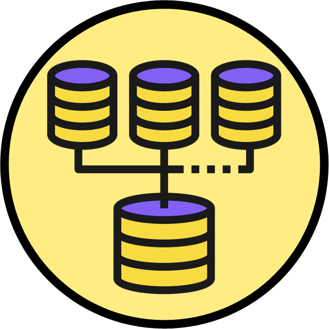 💽 1GB Espacio Extra - Base de Datos