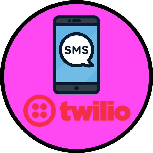 📲 TWILIO SMS (🧩FUNCIÓN)