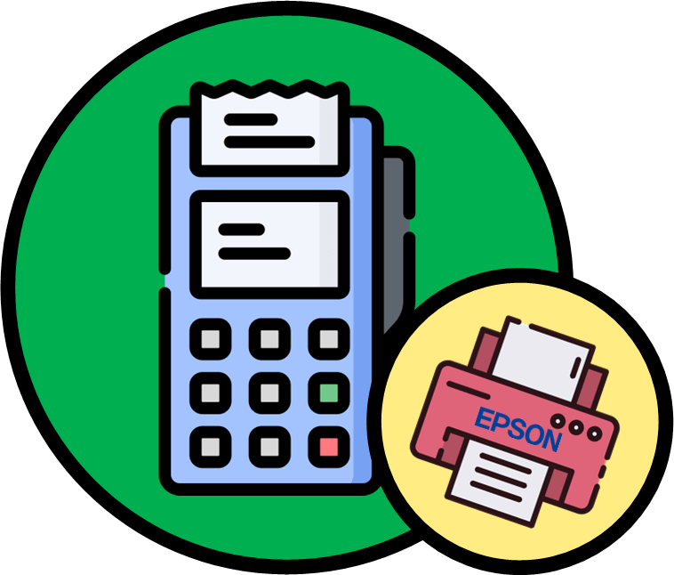 📄 IMPRESORAS EPSON PARA PDV (🧩FUNCIÓN)