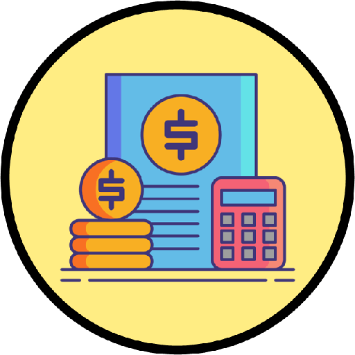 [J001] 📈 ACCOUNTING (📱APP)